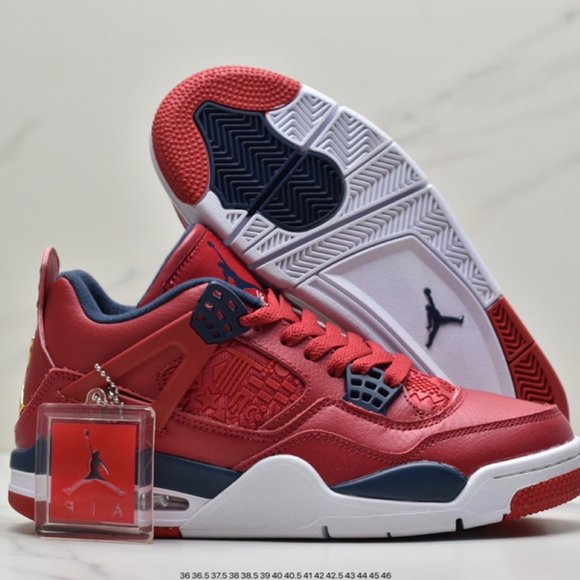 AJ4  Retro SE"Pine Green Metallic" CT8527-113SIZE - Picture 5 of 6